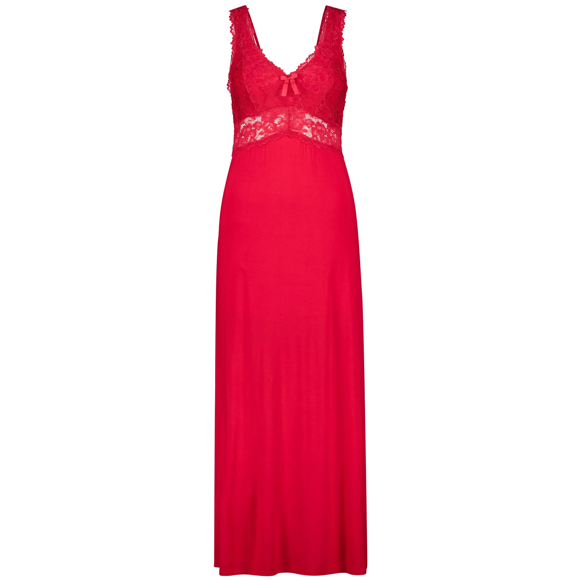 Slipdress Nora Lace Long<Hunkemöller Discount