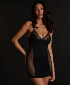 Slipdress Pleasure<Hunkemöller Best