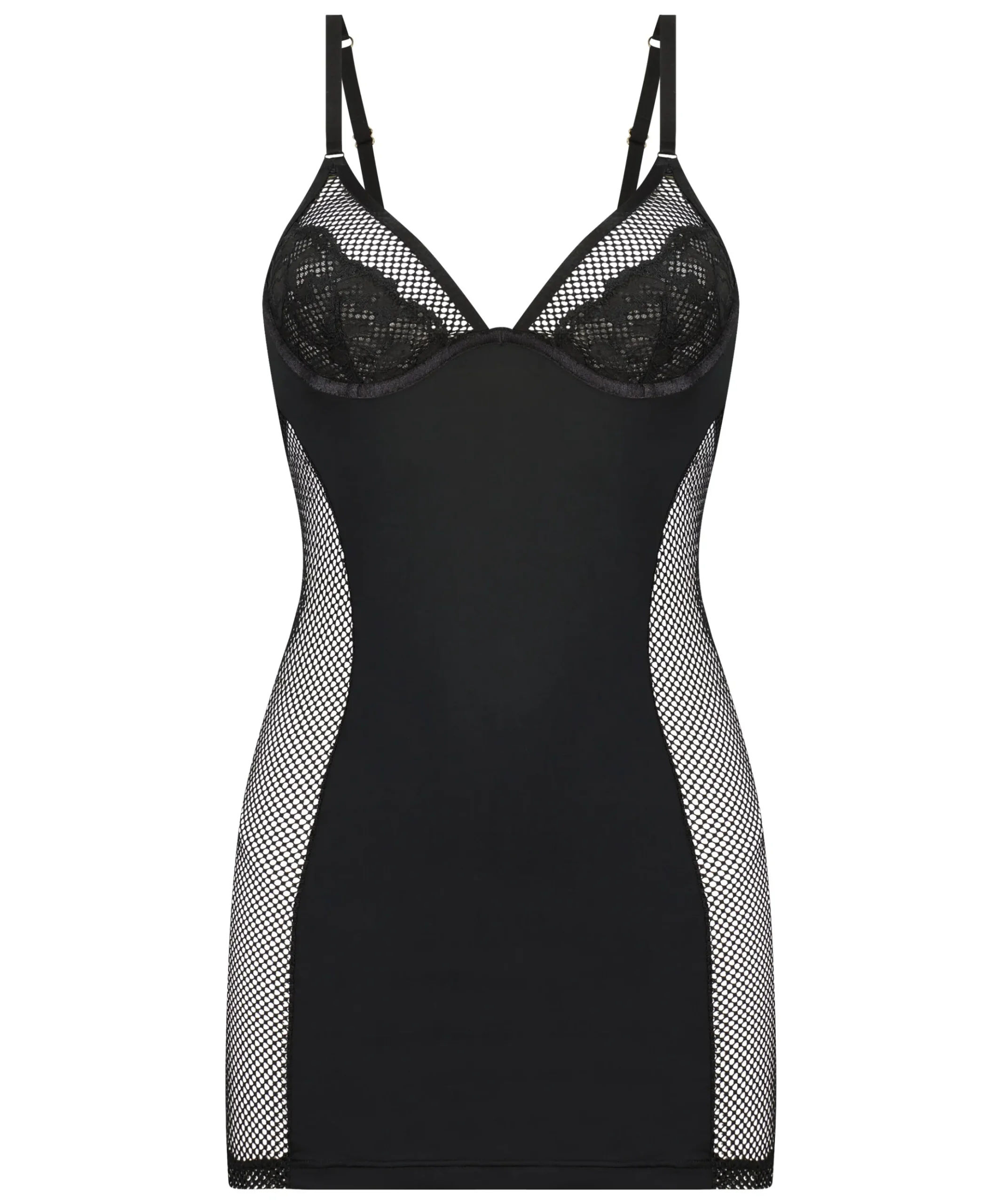 Slipdress Pleasure<Hunkemöller Best