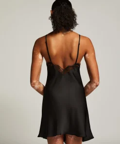Slipdress Satin<Hunkemöller Best Sale
