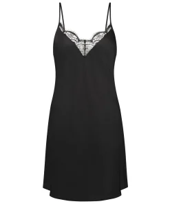 Slipdress Satin<Hunkemöller Best Sale