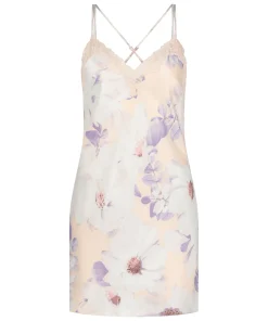 Slipdress Satin<Hunkemöller Flash Sale