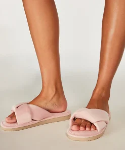 Slippers Twisted Kate<Hunkemöller Outlet