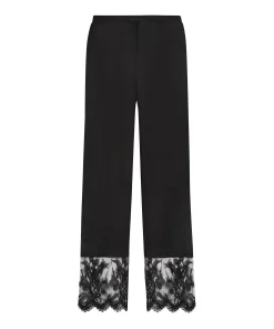 Spitzenhose Mit Weitem Bein Sophia<Hunkemöller Sale