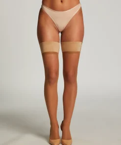Stay-Ups 15 Denier<Hunkemöller Best Sale