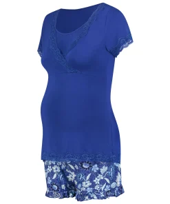 Still-Pyjamaset<Hunkemöller New
