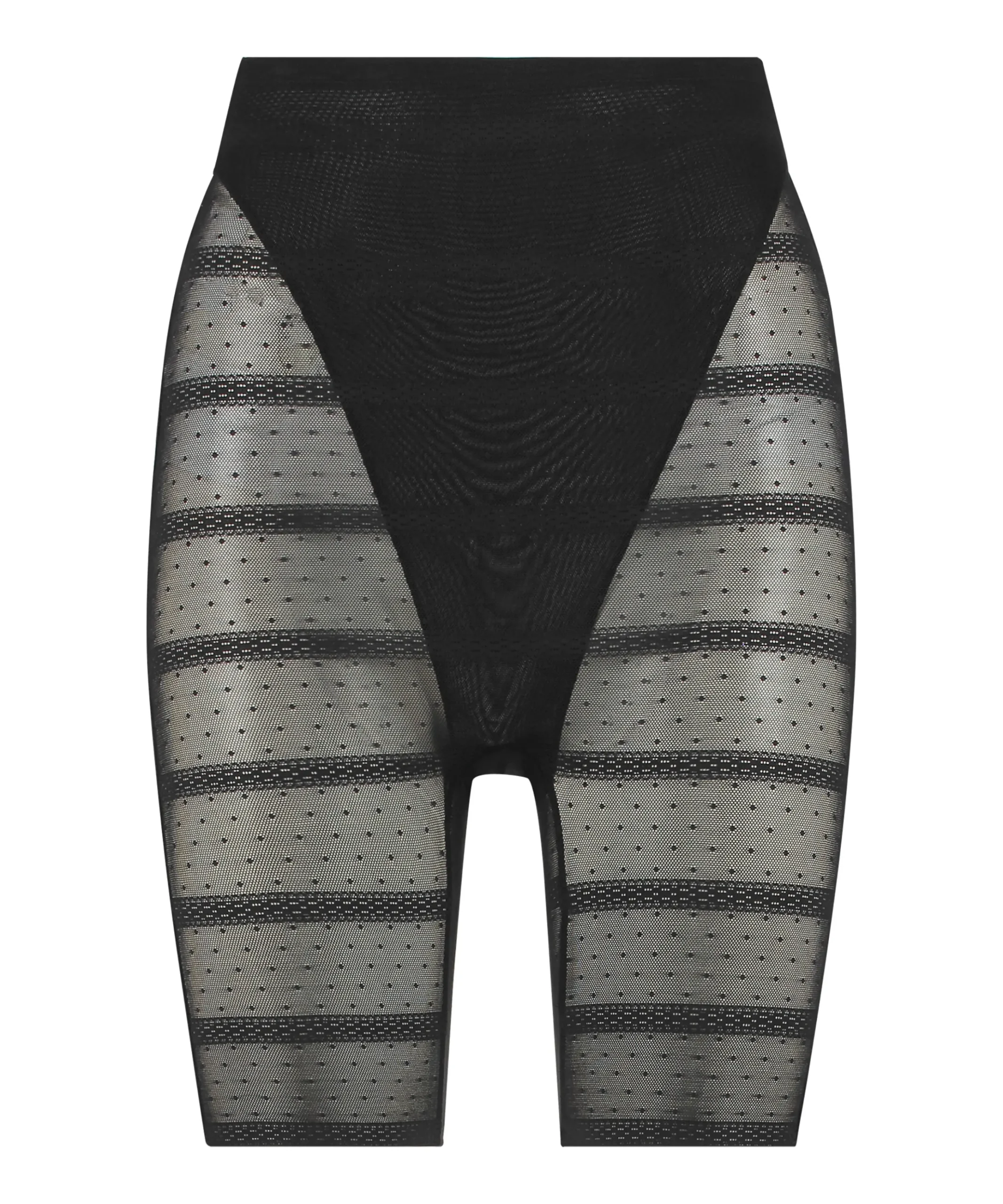 Straffende Corrigerend Mesh-Hose<Hunkemöller Online