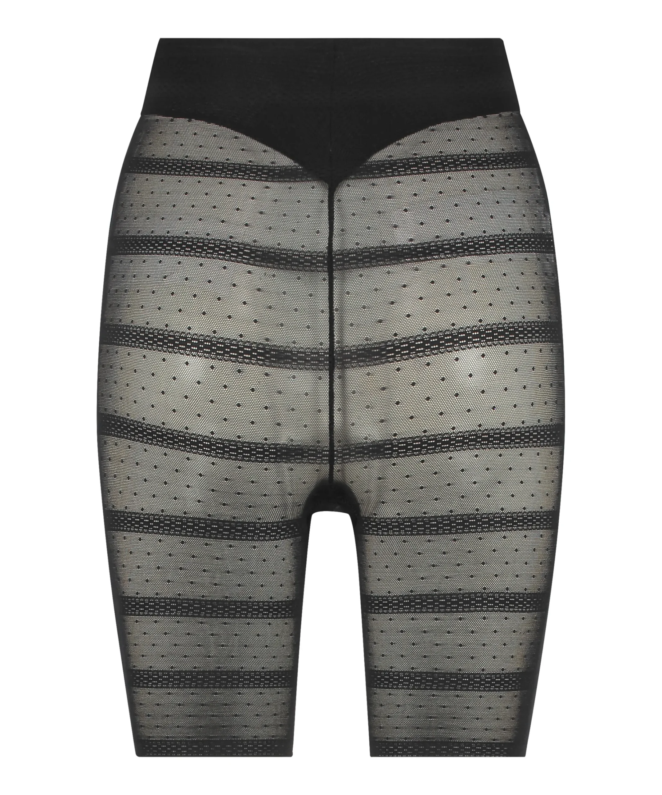 Straffende Corrigerend Mesh-Hose<Hunkemöller Online