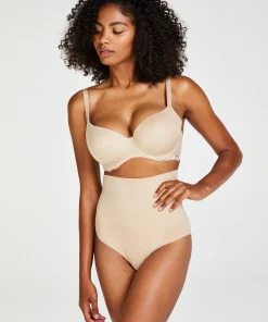 Straffender Hoher Slip<Hunkemöller Cheap