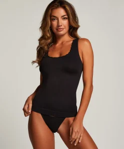 Straffendes Top<Hunkemöller Clearance