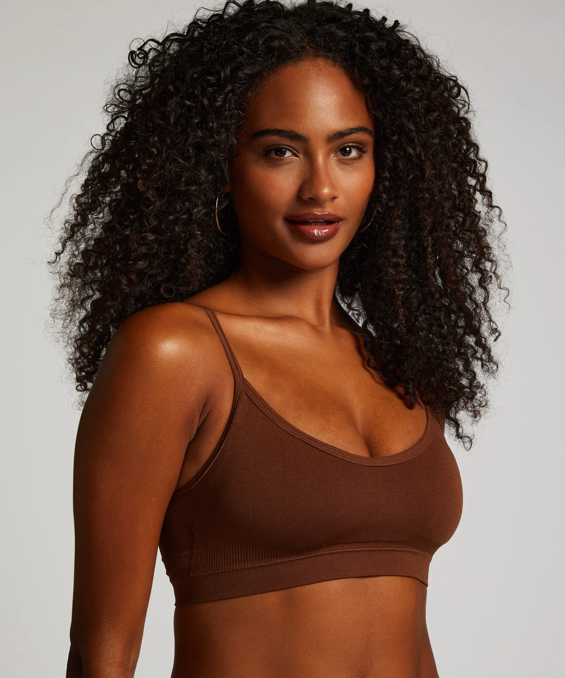 Strappy-Top Seamless<Hunkemöller New