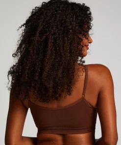 Strappy-Top Seamless<Hunkemöller New