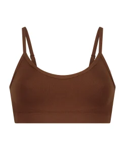 Strappy-Top Seamless<Hunkemöller New