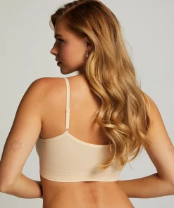 Strappy-Top Seamless<Hunkemöller Flash Sale