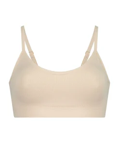 Strappy-Top Seamless<Hunkemöller Flash Sale