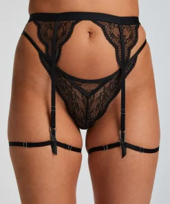 Strapse Isabelle<Hunkemöller Best