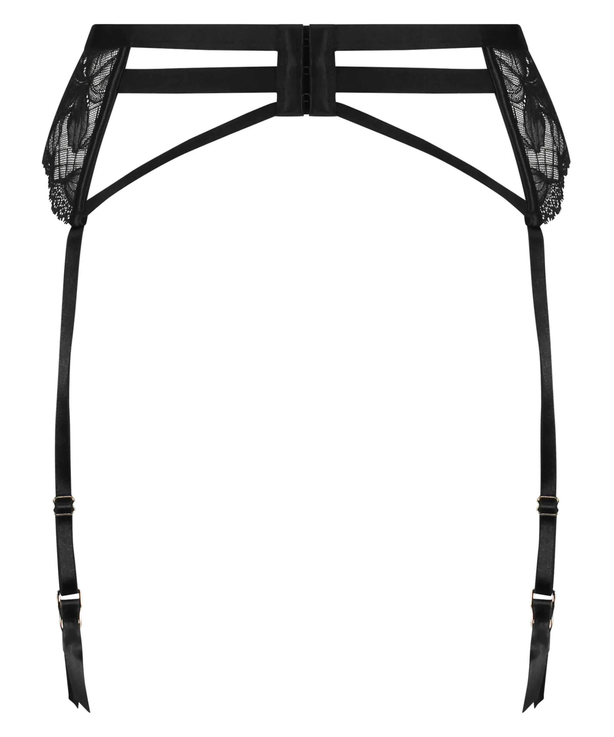 Strapse Lulu<Hunkemöller Cheap