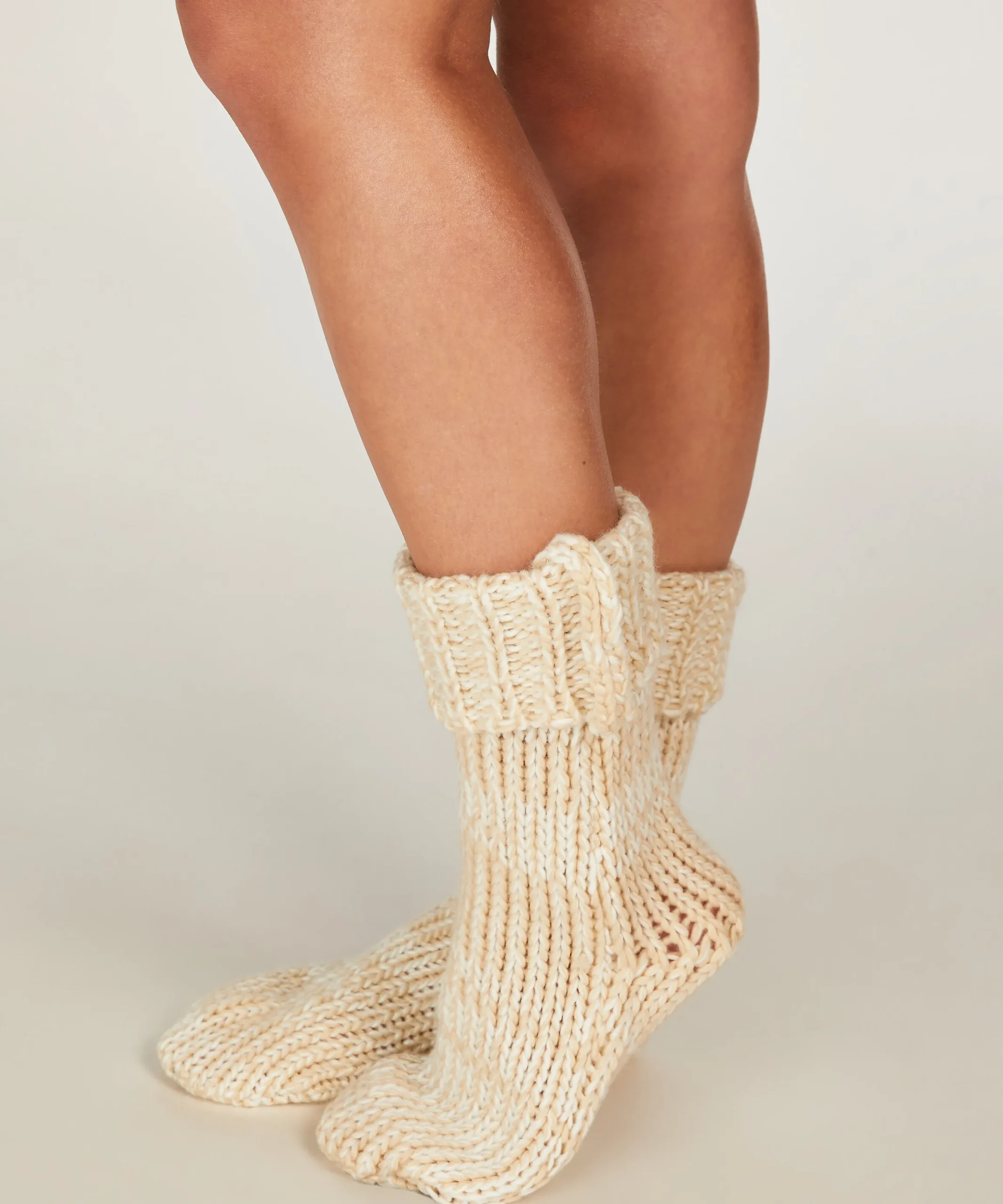 Stricksocken<Hunkemöller Store