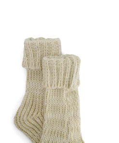 Stricksocken<Hunkemöller Store