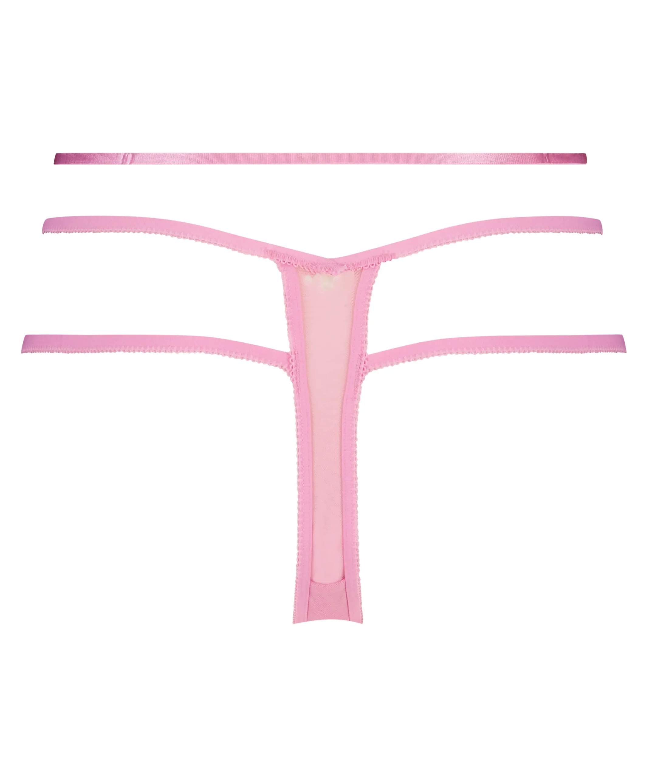 String Amala<Hunkemöller Cheap