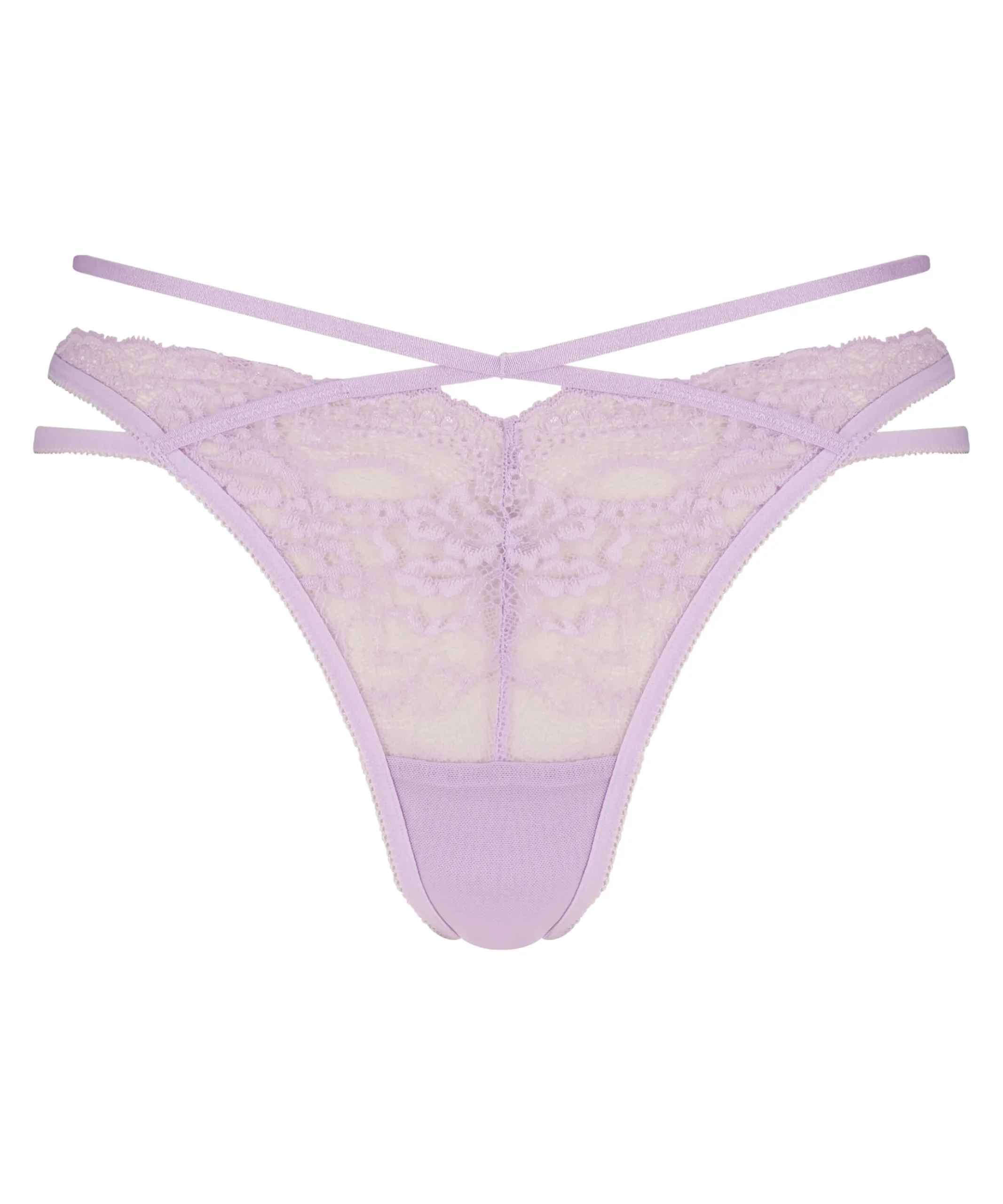 String Amala<Hunkemöller Store
