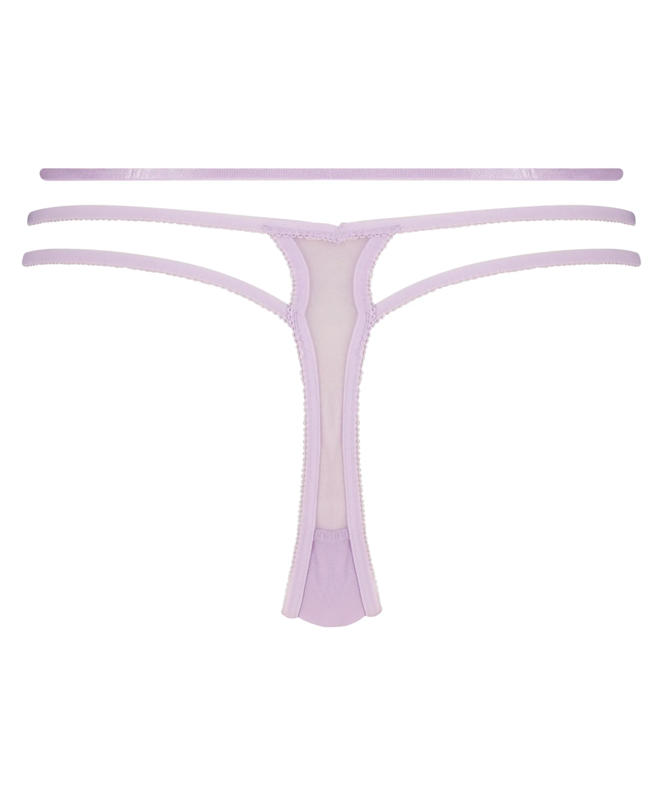 String Amala<Hunkemöller Store