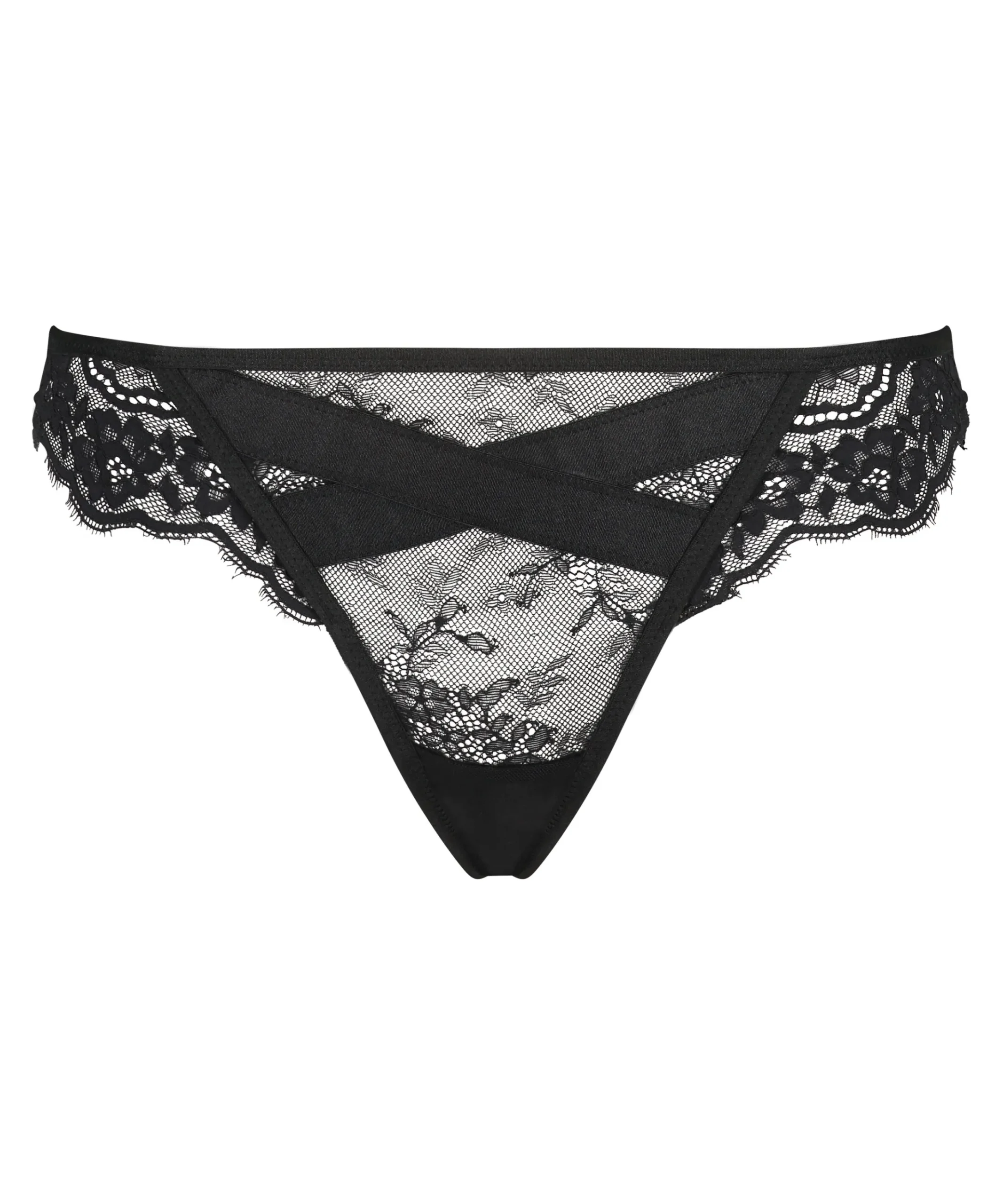 String Bellatrix<Hunkemöller Discount