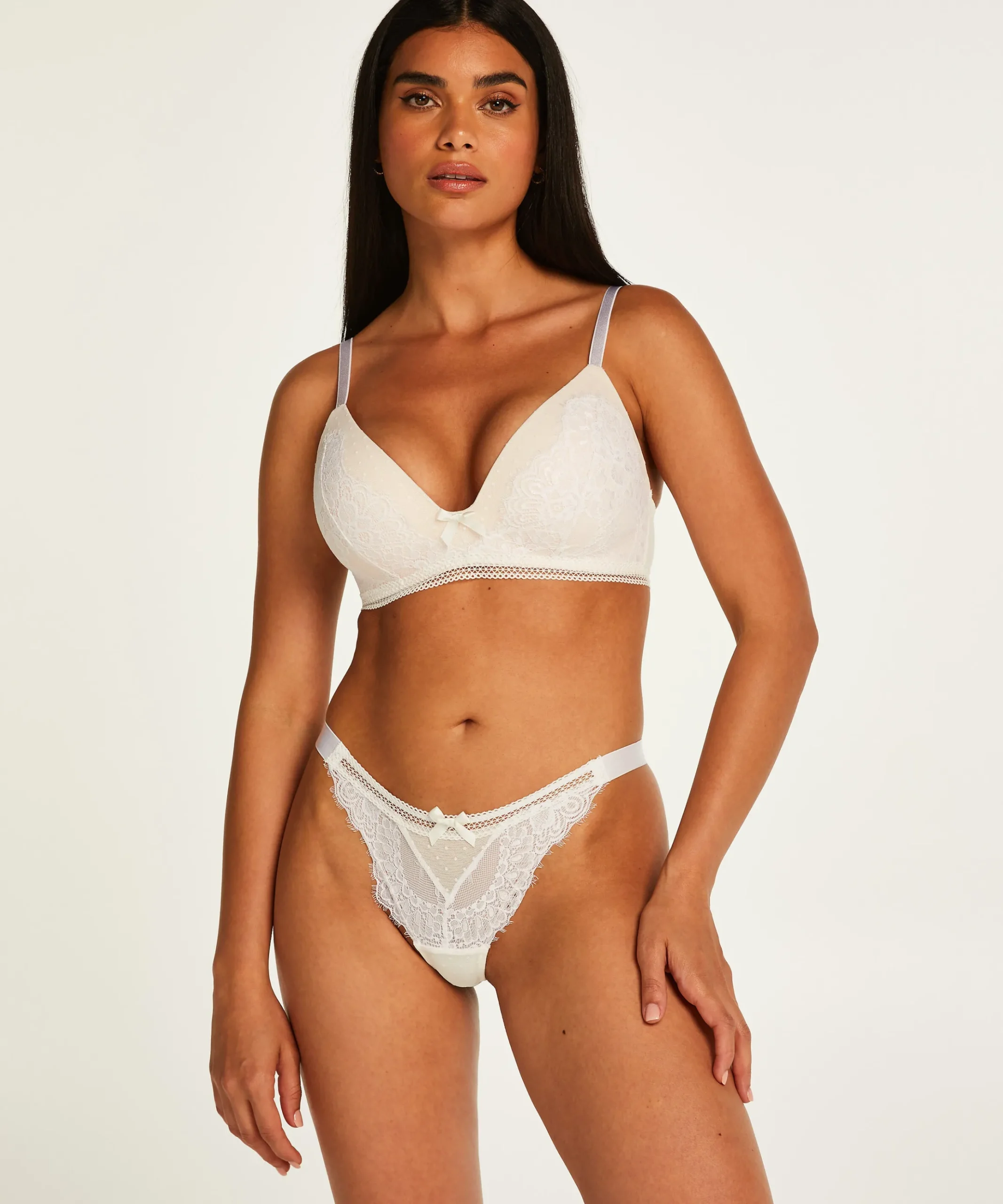 String Bessie<Hunkemöller Hot