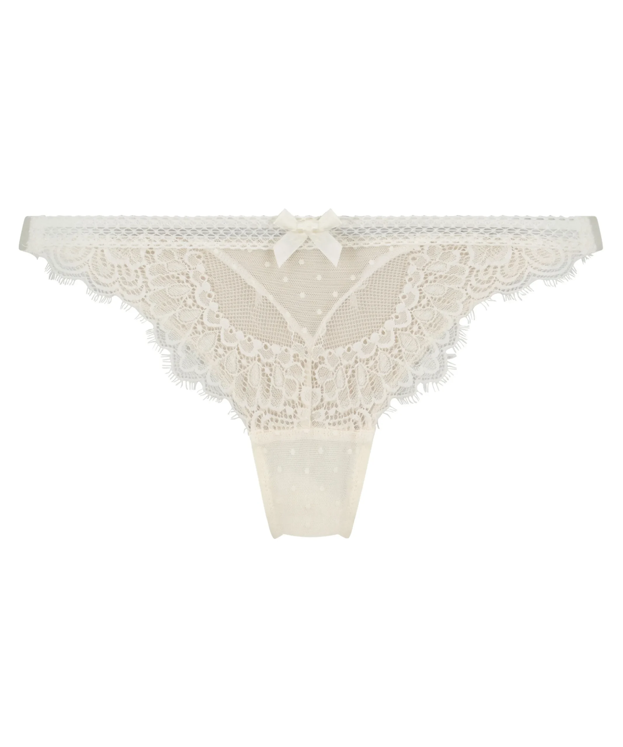 String Bessie<Hunkemöller Hot