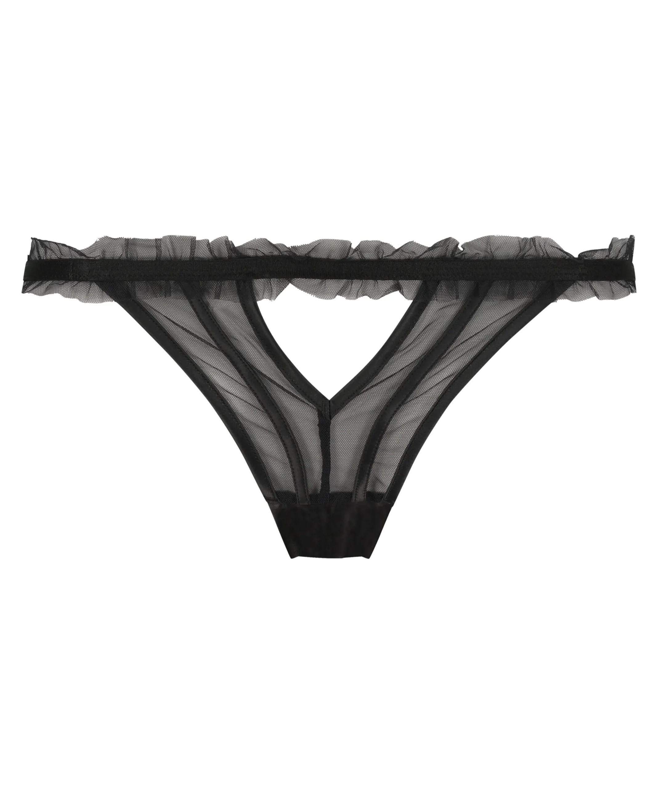 String Courtney<Hunkemöller Hot