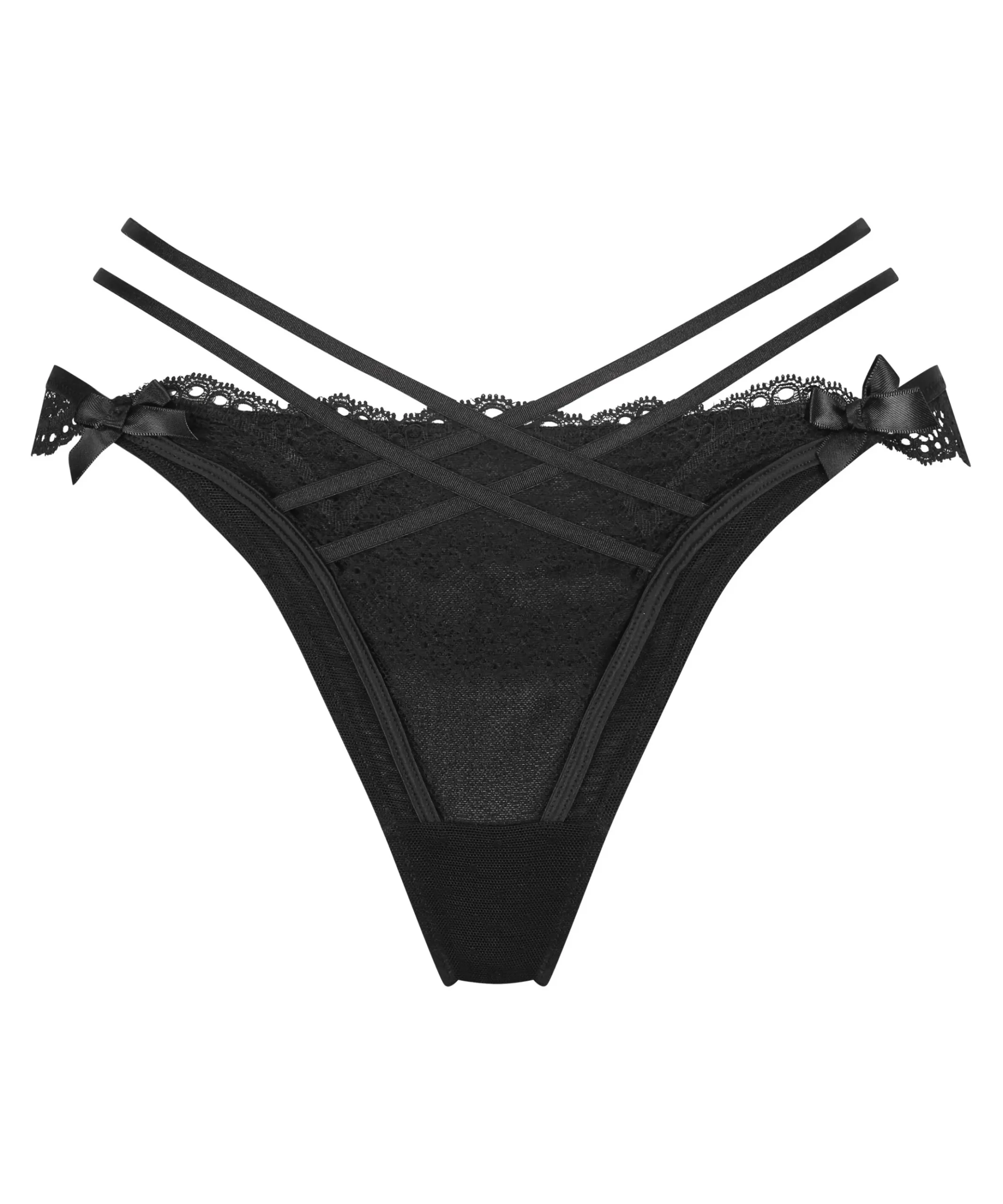 String Fleur Nyakim<Hunkemöller Fashion