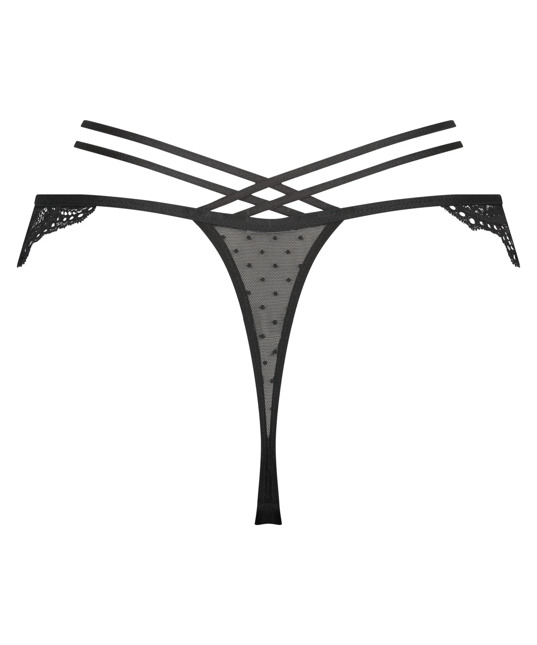 String Fleur Nyakim<Hunkemöller Fashion