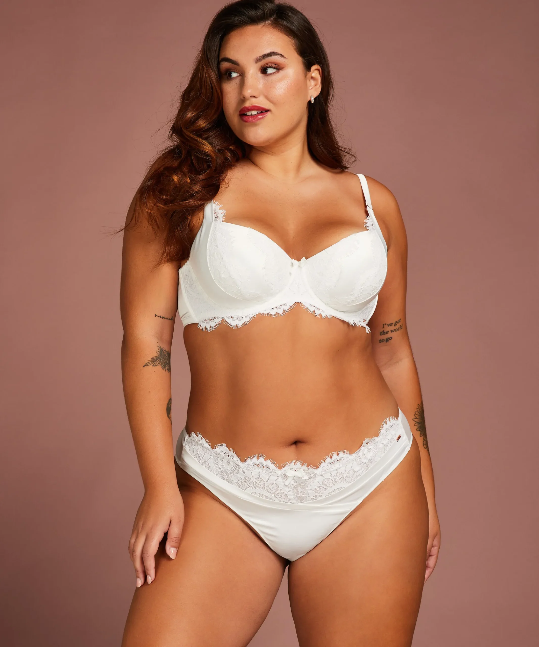 String Hannako<Hunkemöller Flash Sale