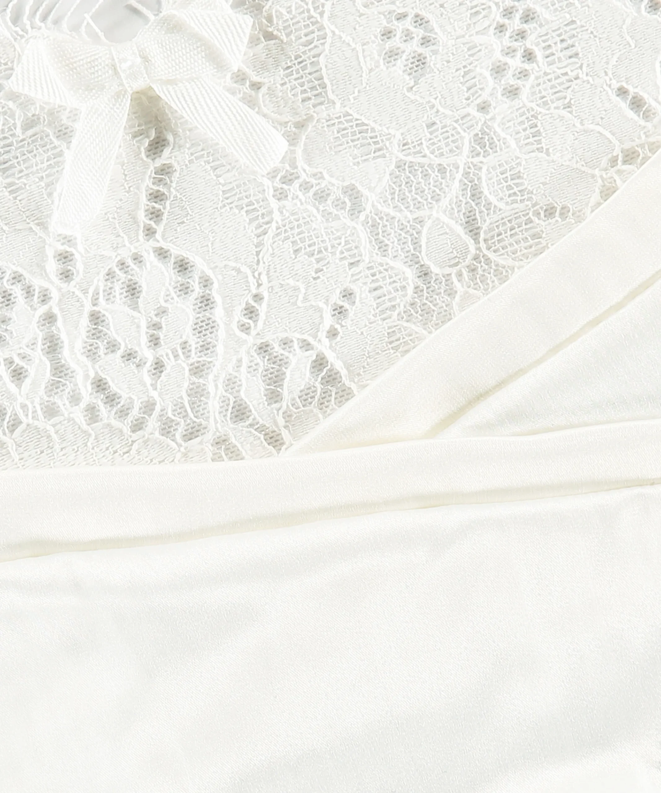 String Hannako<Hunkemöller Flash Sale