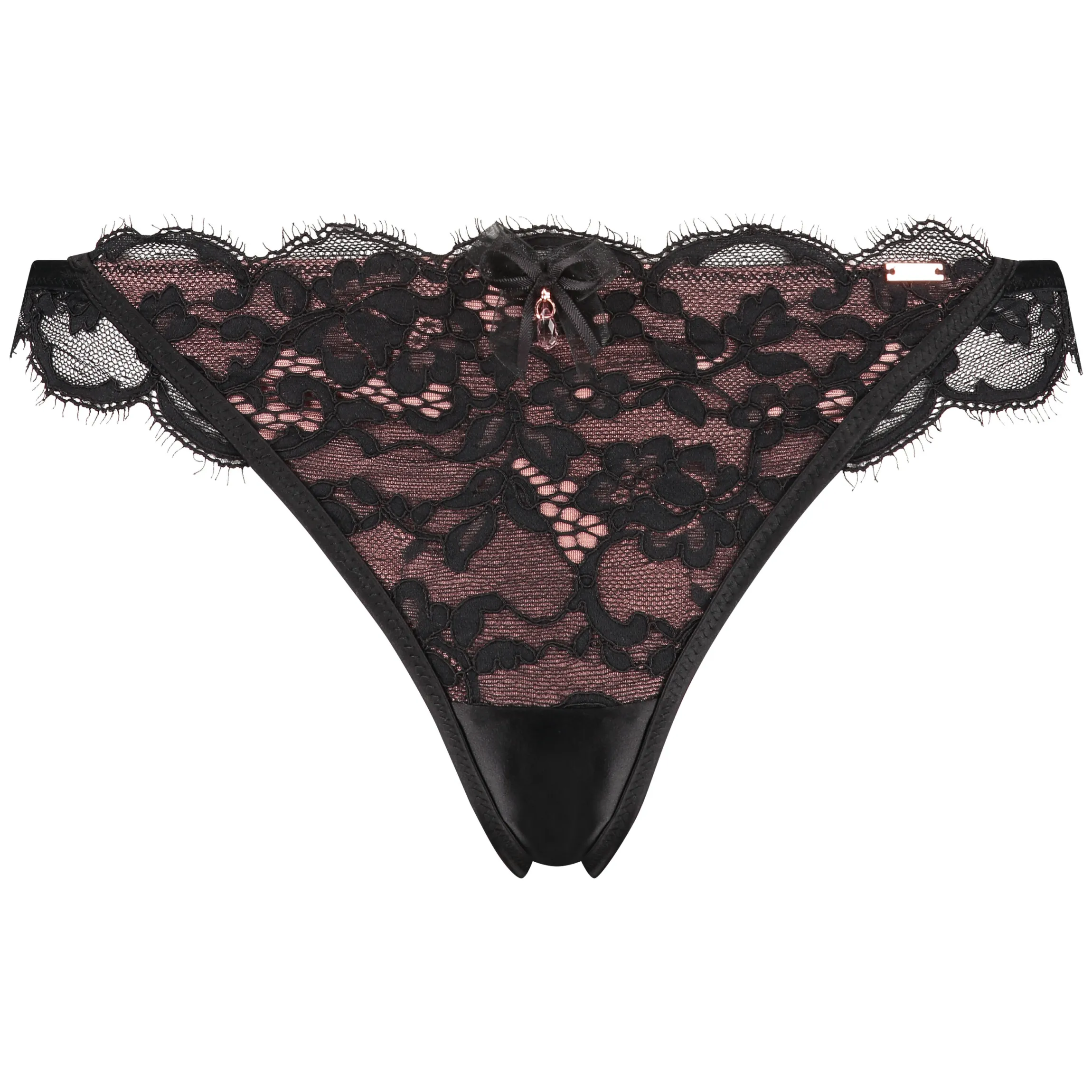 String Heather<Hunkemöller Shop