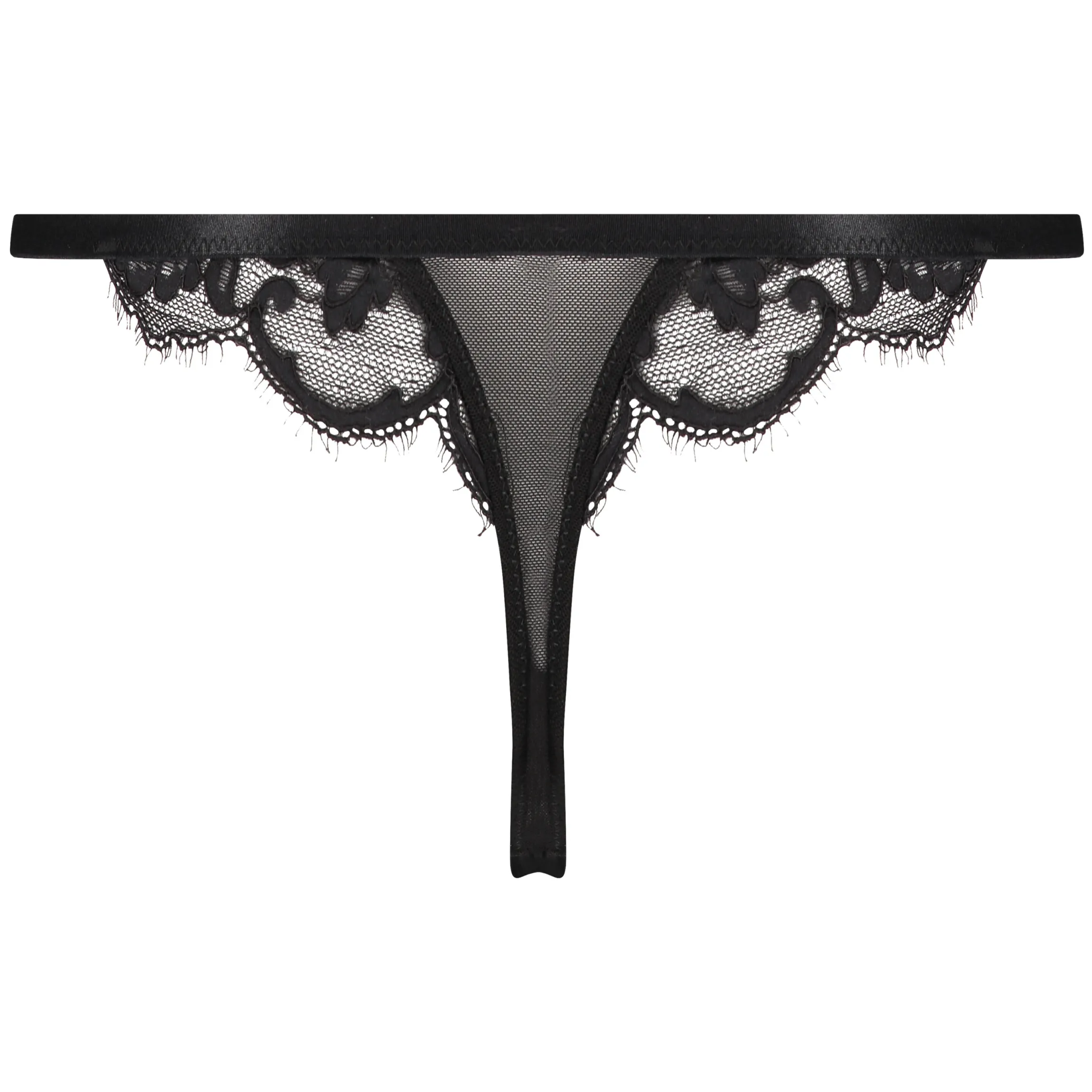 String Heather<Hunkemöller Shop