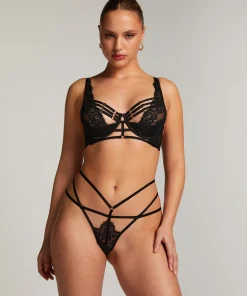 String Iggy<Hunkemöller Outlet