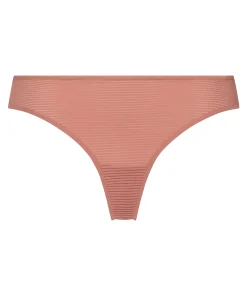 String Invisible Stripe<Hunkemöller Best