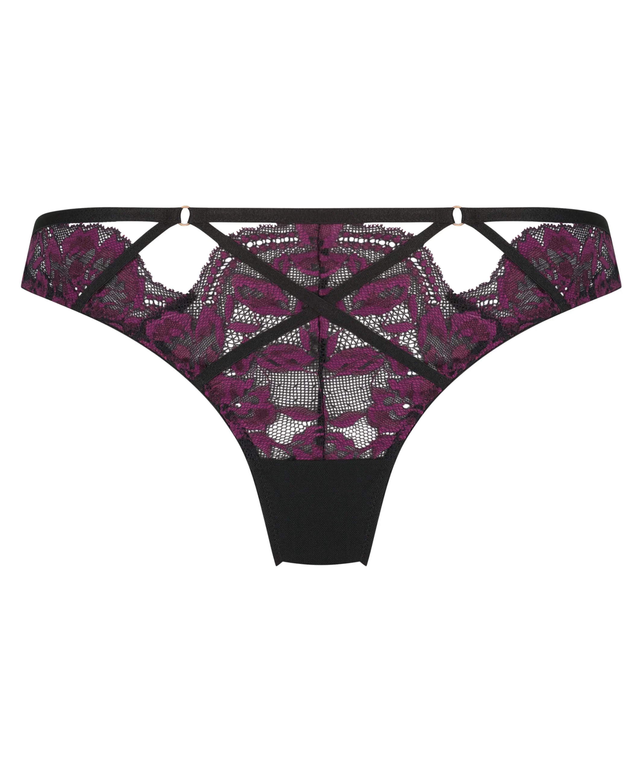 String Joelle<Hunkemöller Flash Sale