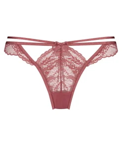 String Lauren<Hunkemöller Flash Sale