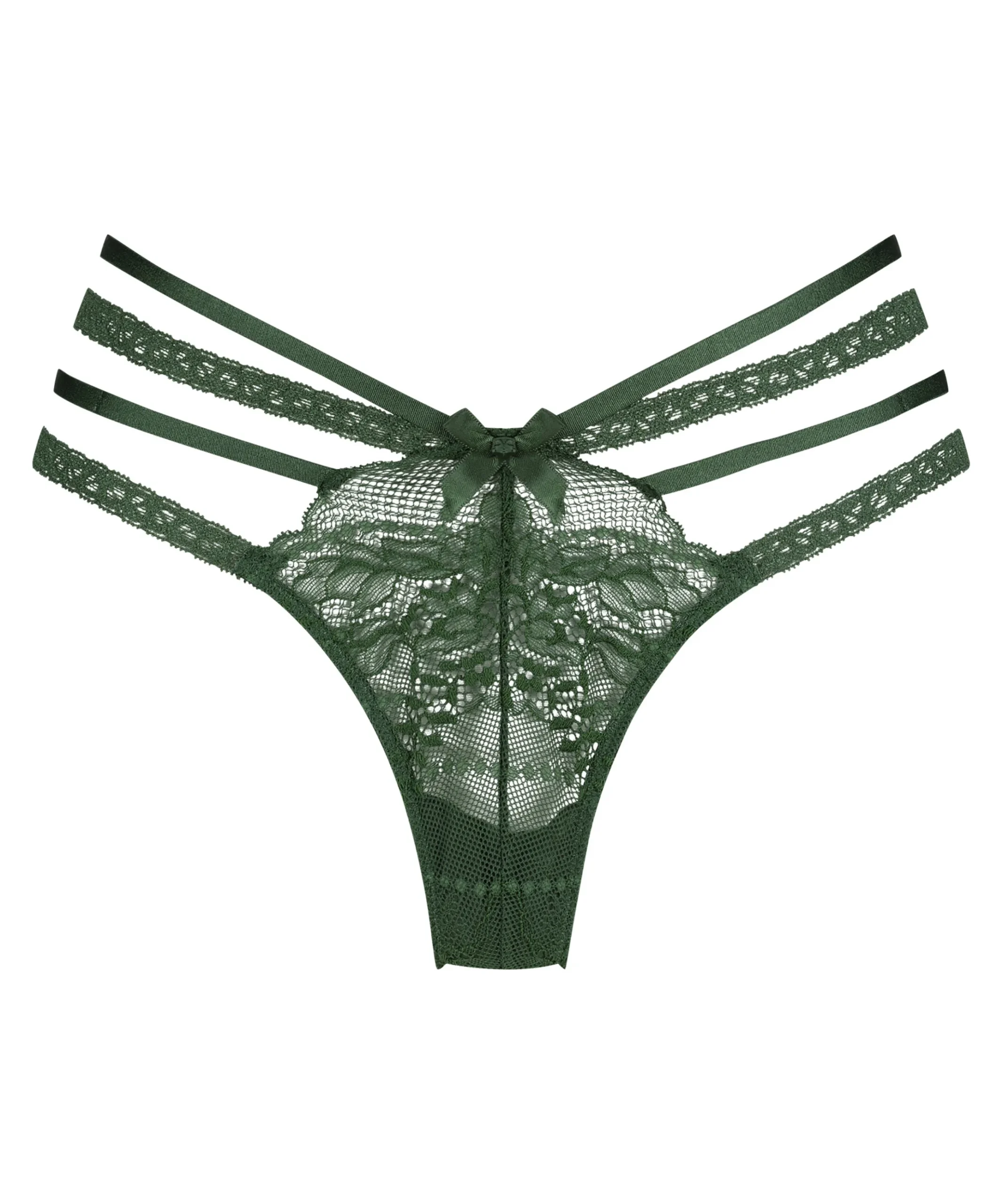 String Lorraine<Hunkemöller Store