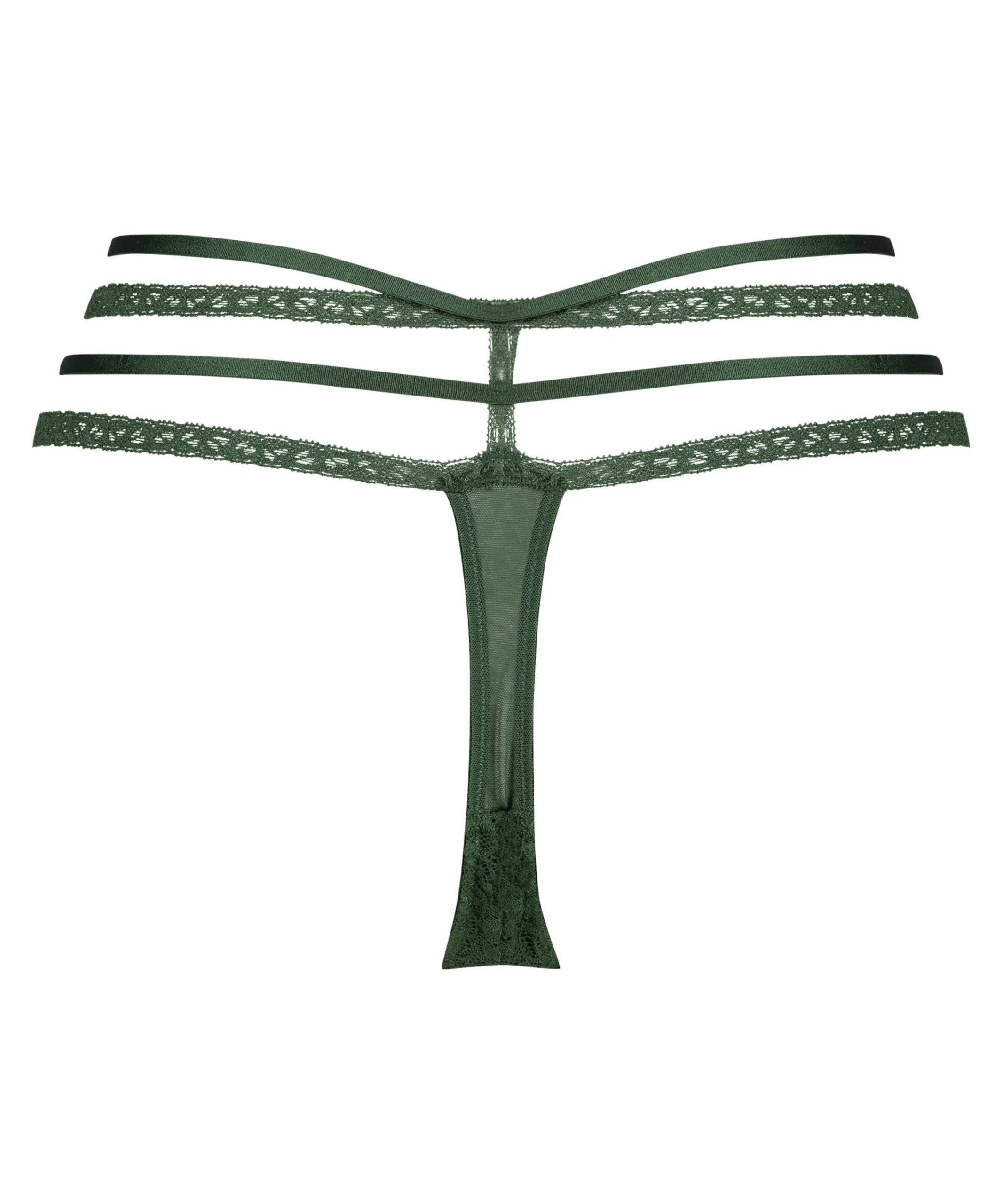 String Lorraine<Hunkemöller Store