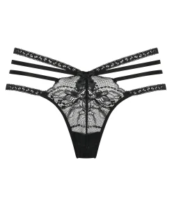 String Lorraine<Hunkemöller Best