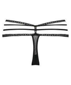 String Lorraine<Hunkemöller Best