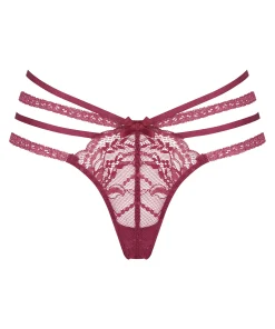 String Lorraine<Hunkemöller Store