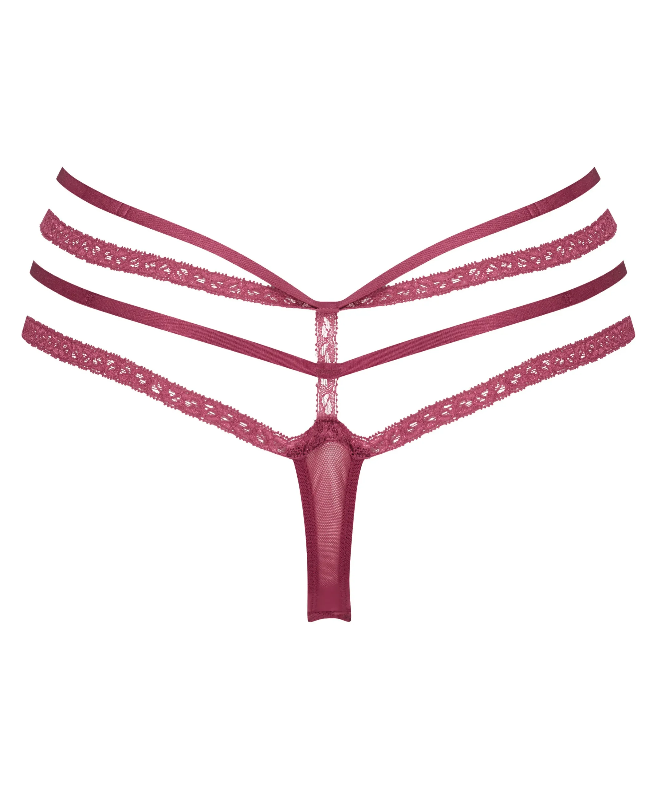 String Lorraine<Hunkemöller Store