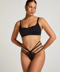 String Lorraine<Hunkemöller Best