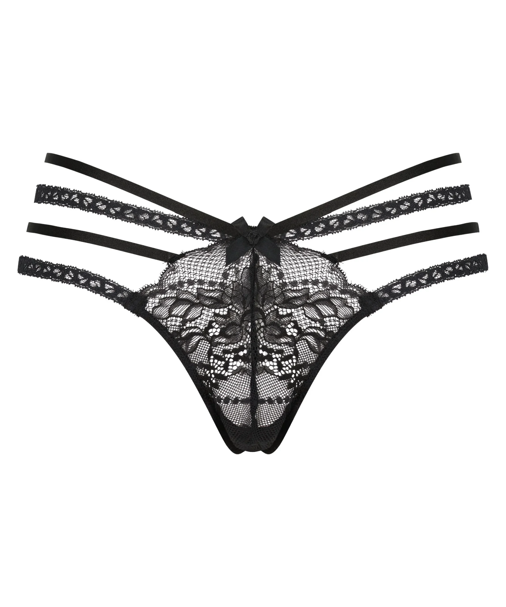 String Lorraine<Hunkemöller Best