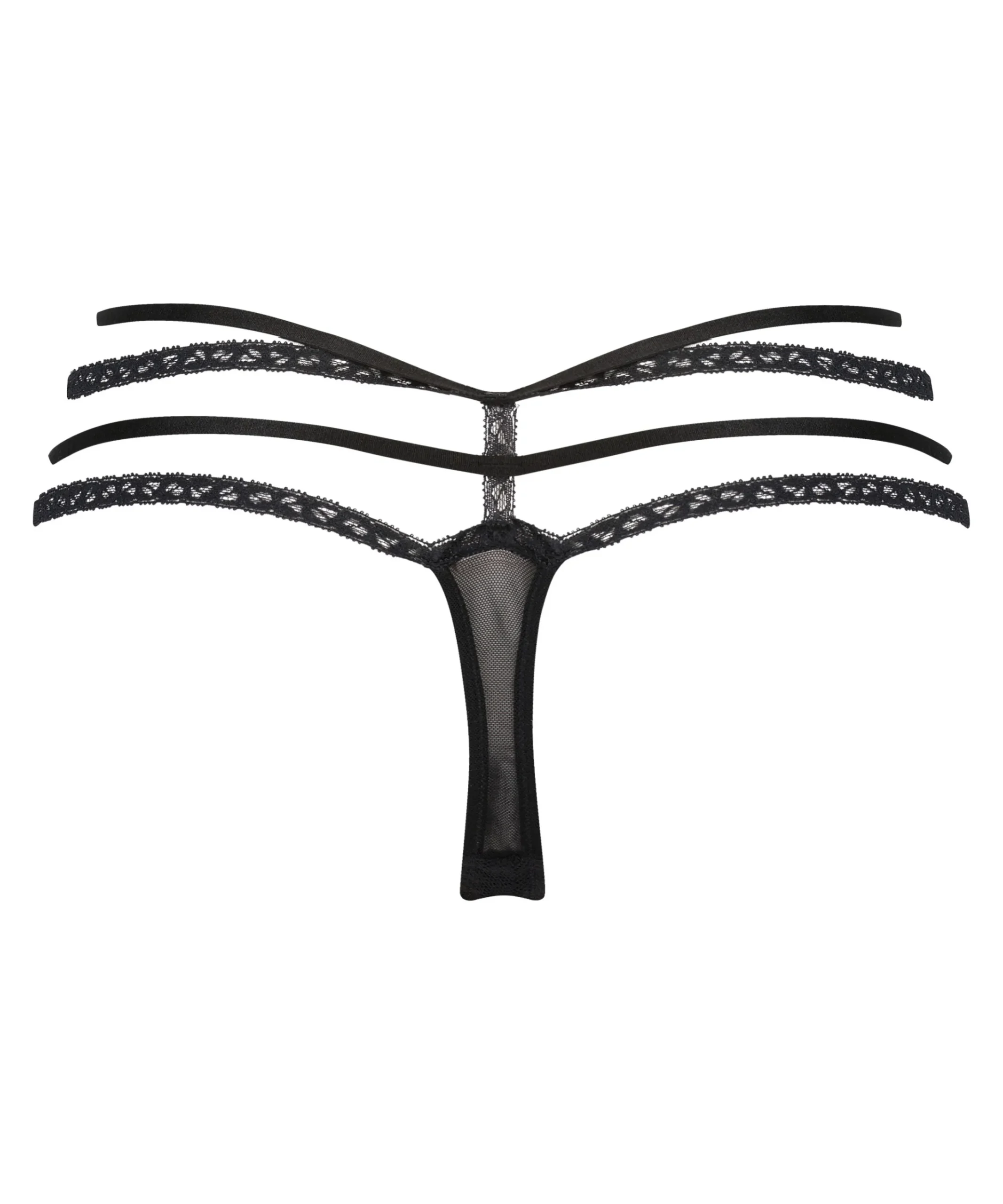 String Lorraine<Hunkemöller Best