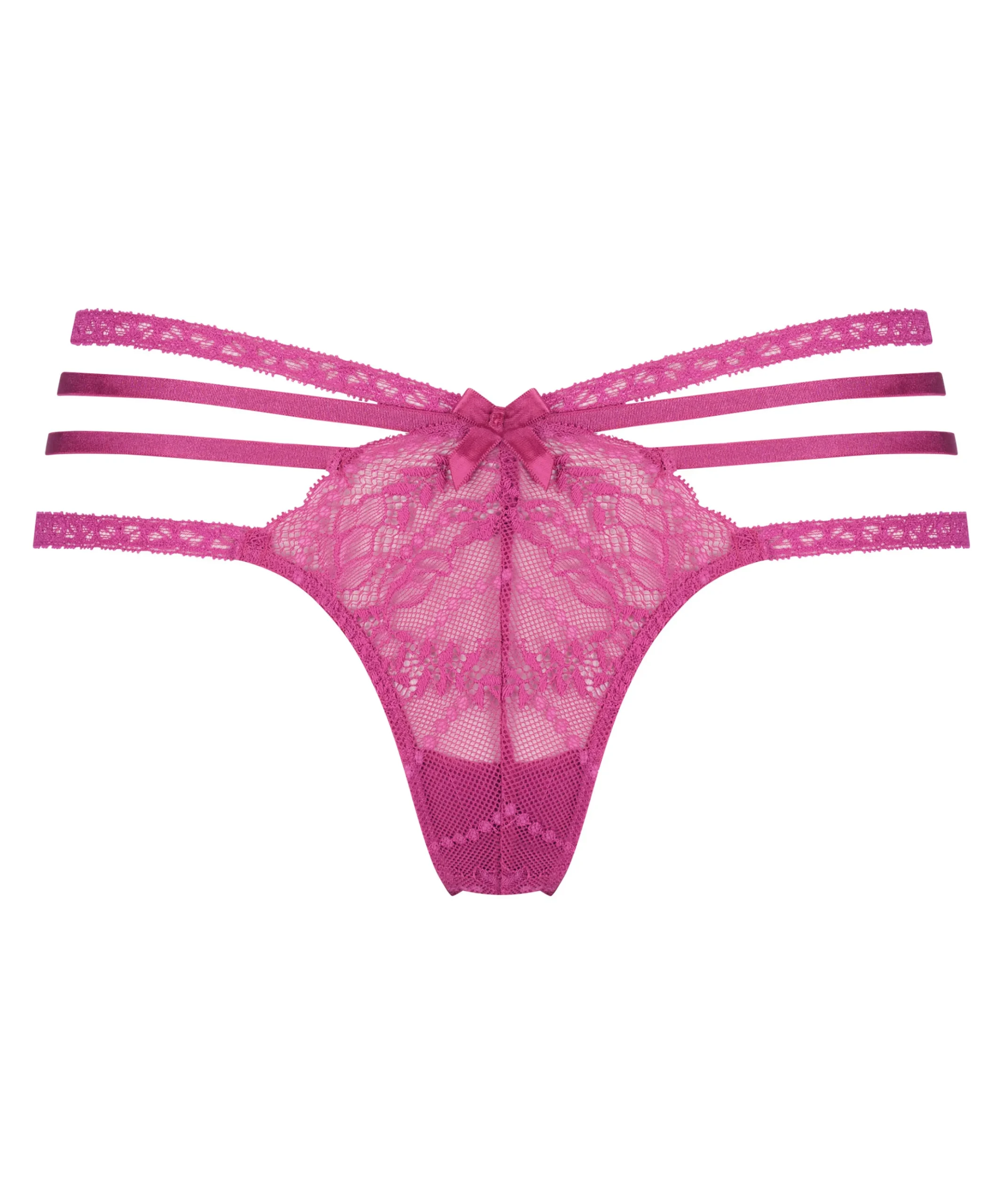 String Lorraine<Hunkemöller Best Sale